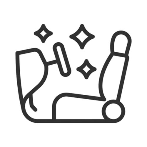 Automotive Interiors